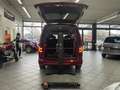 Volkswagen Caddy Maxi 1.4 TSI Highline, Rollstuhllift, DSG Czerwony - thumbnail 5