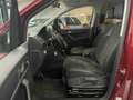 Volkswagen Caddy Maxi 1.4 TSI Highline, Rollstuhllift, DSG Rot - thumbnail 21
