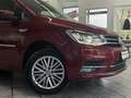 Volkswagen Caddy Maxi 1.4 TSI Highline, Rollstuhllift, DSG Rot - thumbnail 28