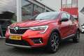 Renault Arkana 1.3 TCe 140 Intens LED | Carplay | Stoel+stuurverw Rood - thumbnail 3