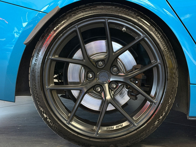 BMW 440 4er Gran Coupe - 440 i M Sport — photo 10