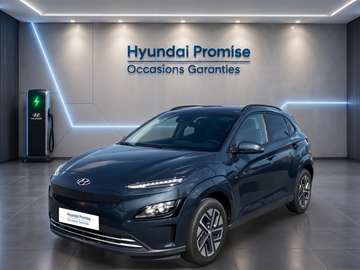 Kona Electrique 39 kWh - 136 ch