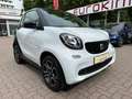 smart forTwo fortwo TWINAMIC prime PANO*NAVI*SHZ*PTS Schwarz - thumbnail 8