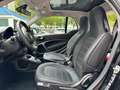 smart forTwo fortwo TWINAMIC prime PANO*NAVI*SHZ*PTS Schwarz - thumbnail 10