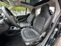 smart forTwo fortwo TWINAMIC prime PANO*NAVI*SHZ*PTS Schwarz - thumbnail 21