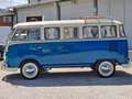 Volkswagen T1 BUS BULLI 9 POSTI - ASI\CRS- 75 Blu/Azzurro - thumbnail 2