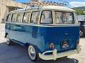 Volkswagen T1 BUS BULLI 9 POSTI - ASI\CRS- 75 Blu/Azzurro - thumbnail 3