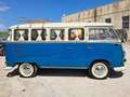 Volkswagen T1 BUS BULLI 9 POSTI - ASI\CRS- 75 Blu/Azzurro - thumbnail 8