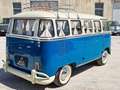 Volkswagen T1 BUS BULLI 9 POSTI - ASI\CRS- 75 Blu/Azzurro - thumbnail 5