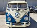 Volkswagen T1 BUS BULLI 9 POSTI - ASI\CRS- 75 Blu/Azzurro - thumbnail 9