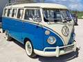Volkswagen T1 BUS BULLI 9 POSTI - ASI\CRS- 75 Blu/Azzurro - thumbnail 7