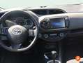 Toyota Yaris 100H 1.5 Active Gris - thumbnail 15