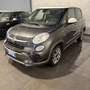 Fiat 500L 500L 1.3 Multijet 95 CV Trekking NEOPATENTATI Gris - thumbnail 2