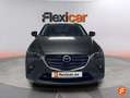Mazda CX-3 2.0 G 89kW (121CV) 2WD Zenith Gris - thumbnail 2