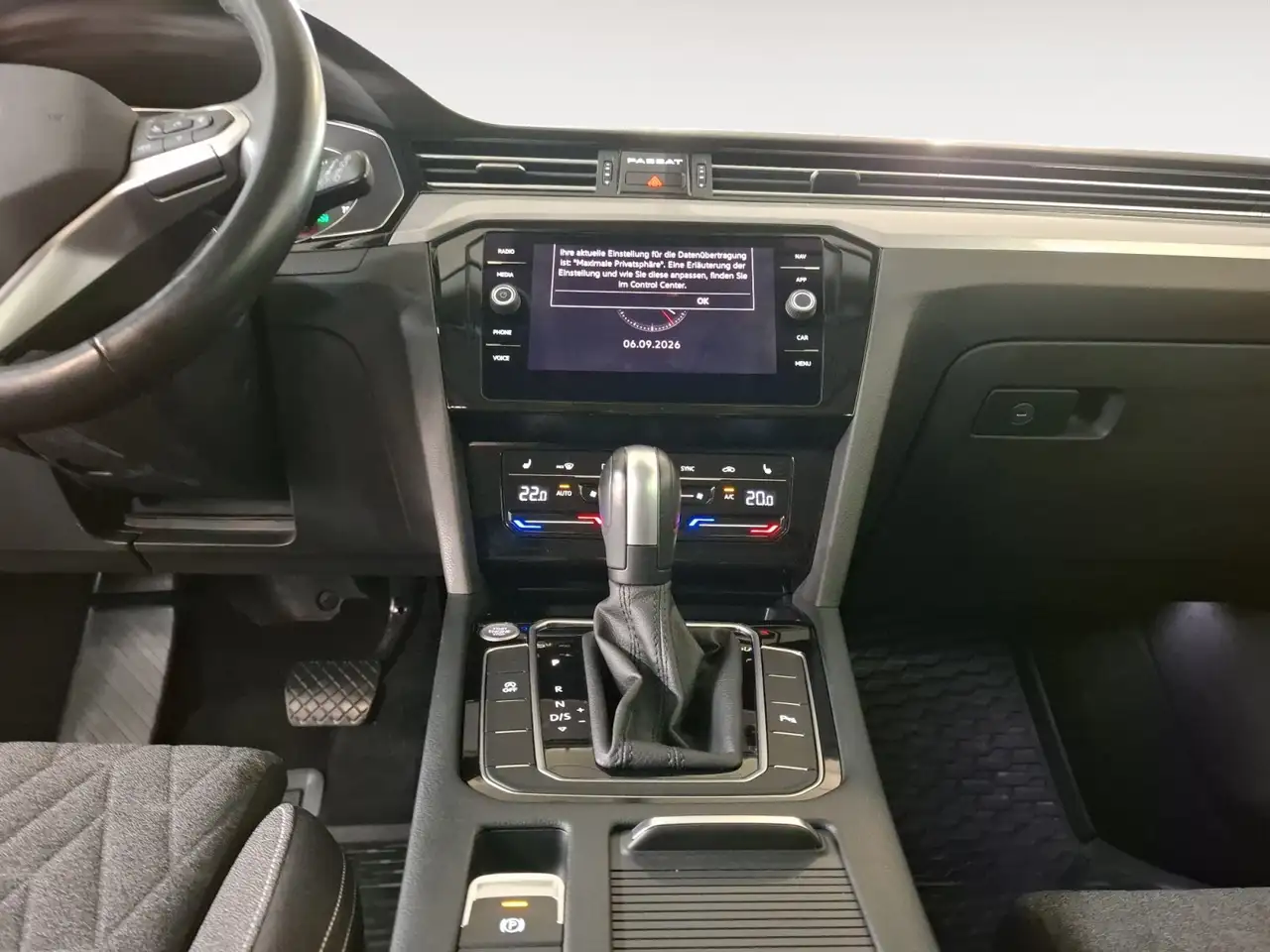 Volkswagen Passat 1.5 TSI AHK CarPlay ACC, миниатюра 10