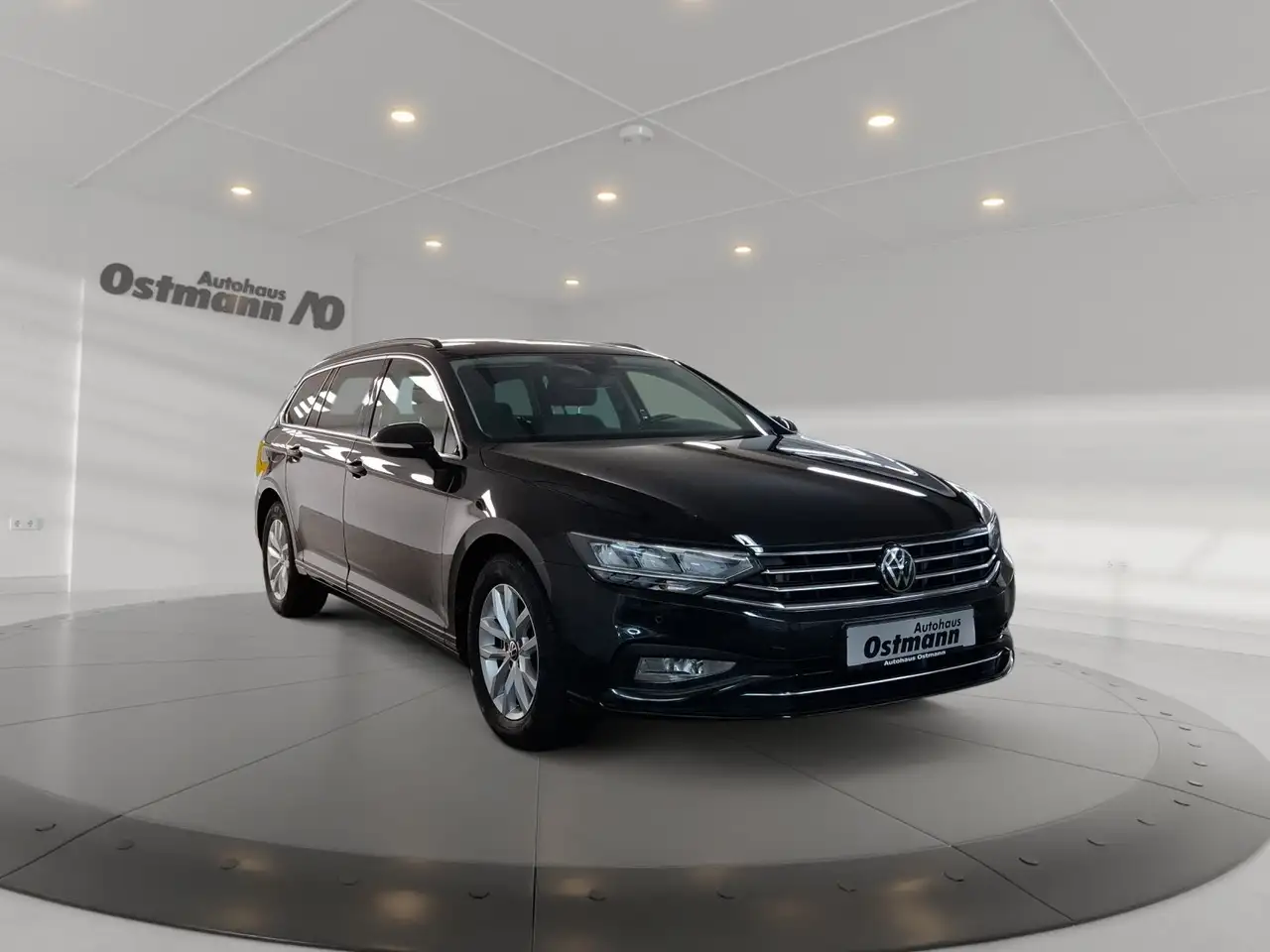 Volkswagen Passat 1.5 TSI AHK CarPlay ACC, миниатюра 5