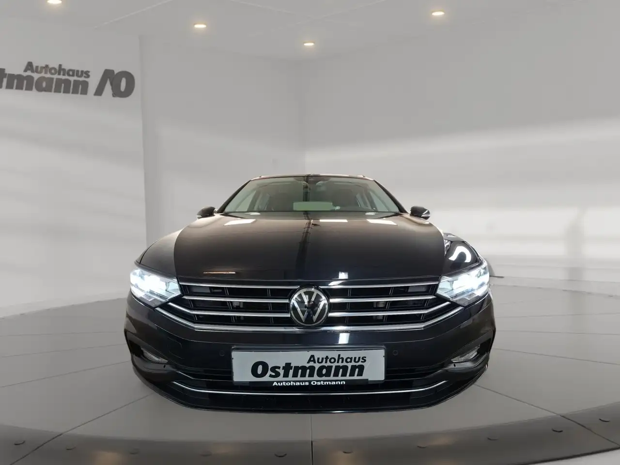 Volkswagen Passat 1.5 TSI AHK CarPlay ACC, миниатюра 19