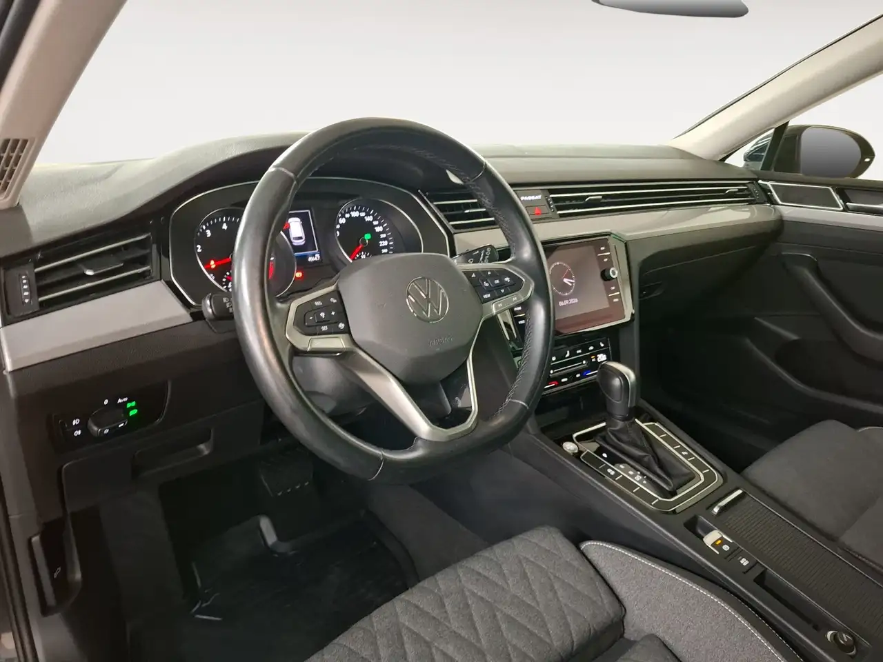 Volkswagen Passat 1.5 TSI AHK CarPlay ACC, миниатюра 20