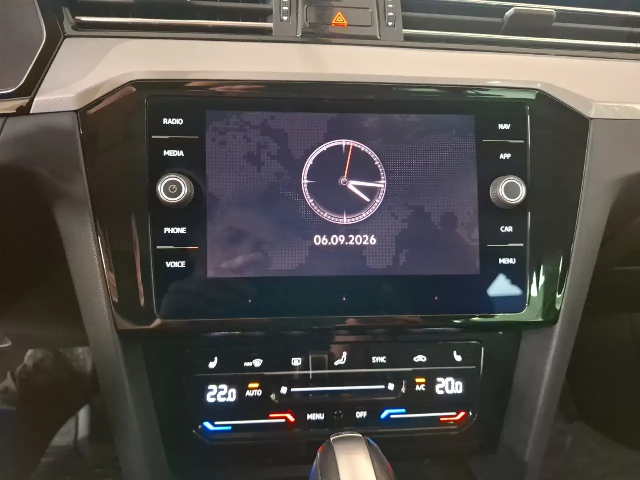 Volkswagen Passat 1.5 TSI AHK CarPlay ACC, миниатюра 13