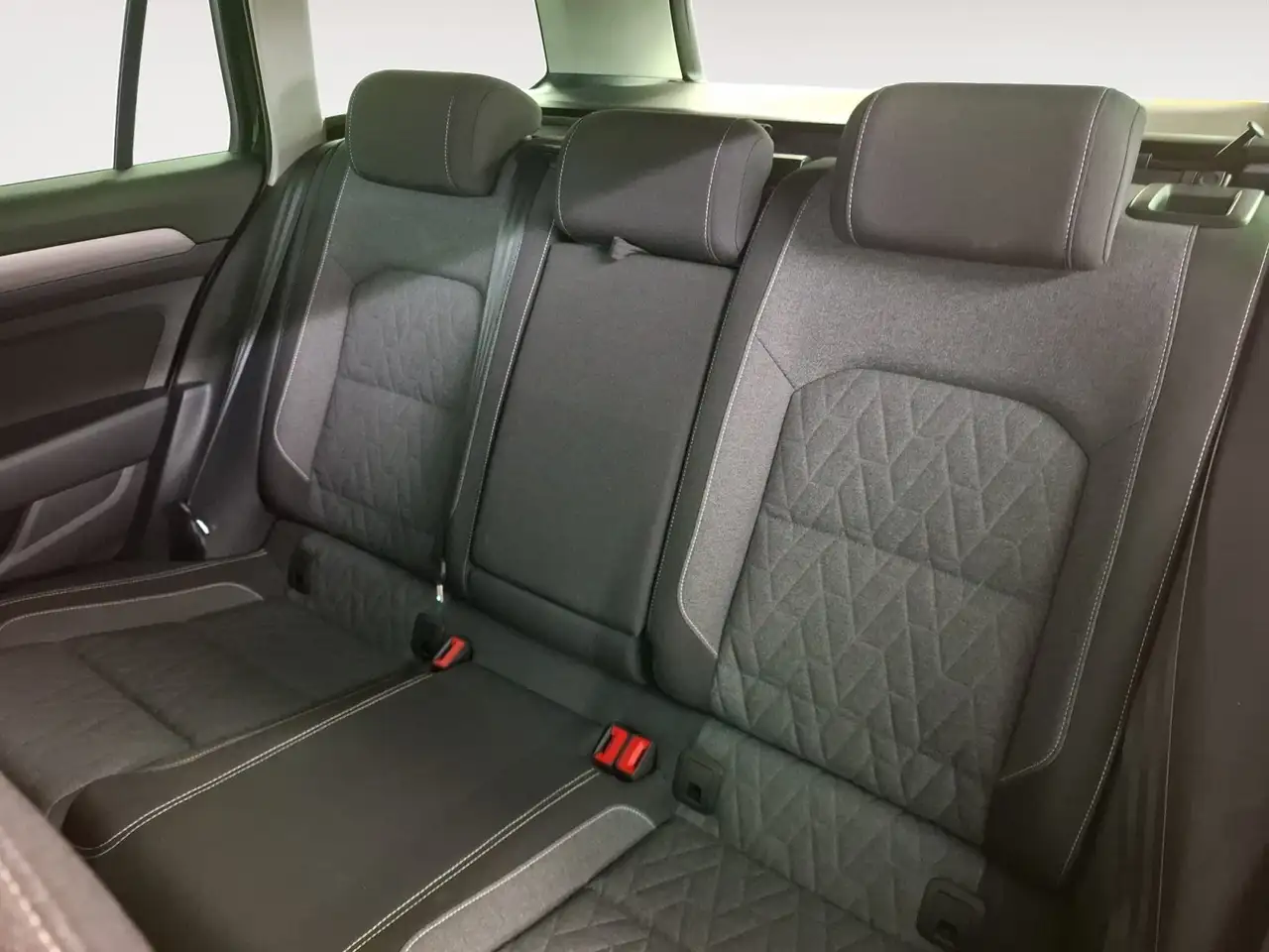 Volkswagen Passat 1.5 TSI AHK CarPlay ACC, миниатюра 8