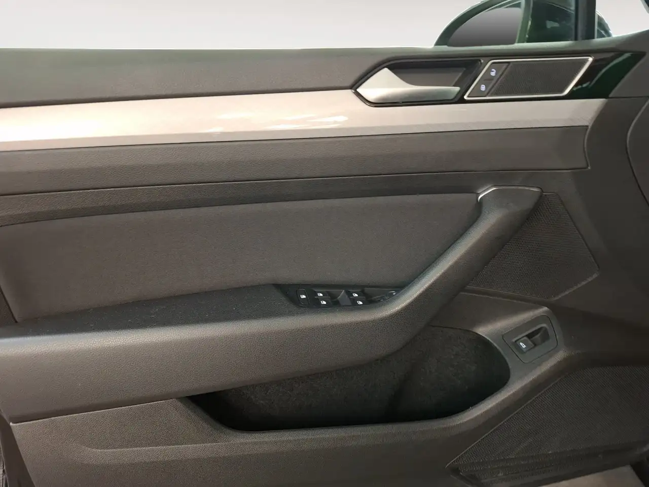 Volkswagen Passat 1.5 TSI AHK CarPlay ACC, миниатюра 14