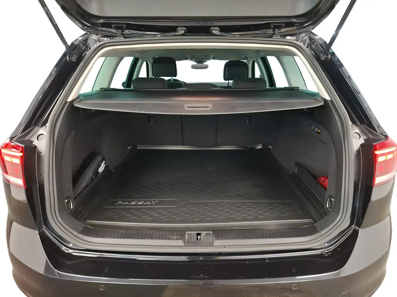 Volkswagen Passat 1.5 TSI AHK CarPlay ACC, миниатюра 15