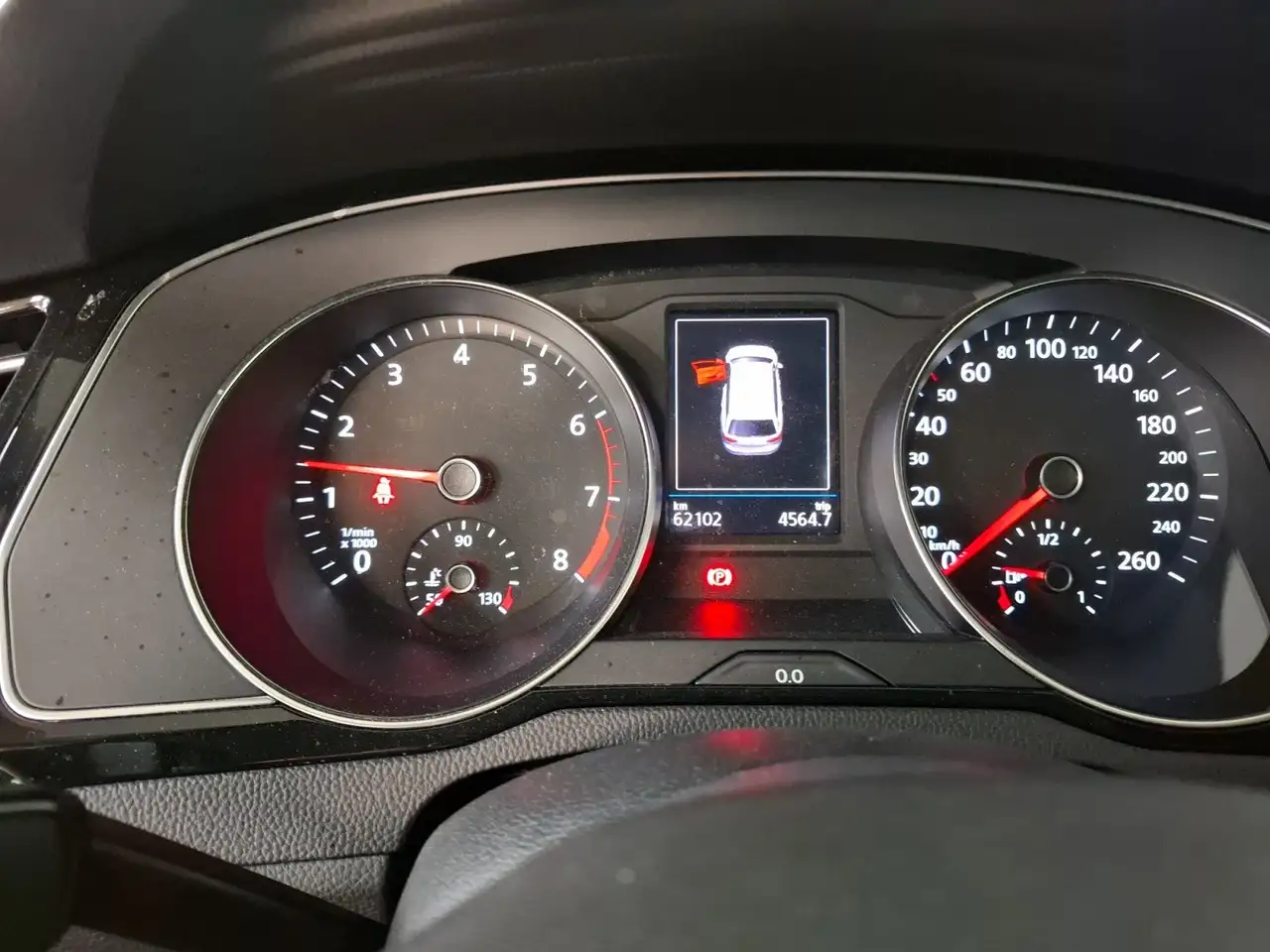 Volkswagen Passat 1.5 TSI AHK CarPlay ACC, миниатюра 12