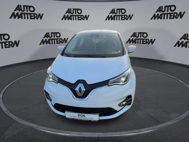 Renault ZOE Zoe R110 Experience R110/Z.E. 50