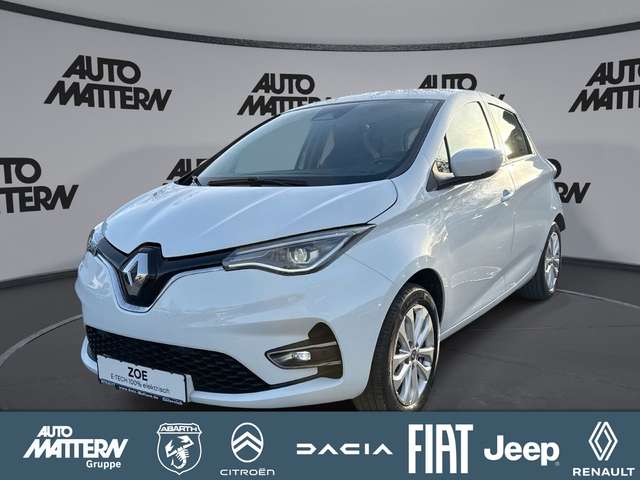 Imagine Renault ZOE Zoe R110 Experience R110/Z.E. 50