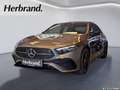 Mercedes-Benz A 220 4MATIC AMG PREMIUM+19"+360°+FAHRASSISTENZ Gris - thumbnail 1