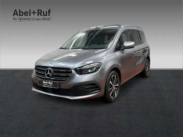 T 180 d Progressive+LED+MBUX+Kamera+TotW+LrHz