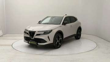 1.2 ibrida Speciale 145cv edct6