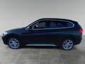 BMW X1 xdrive18d xLine auto Schwarz - thumbnail 4