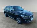 BMW X1 xdrive18d xLine auto Schwarz - thumbnail 9