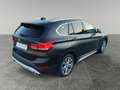 BMW X1 xdrive18d xLine auto Schwarz - thumbnail 8