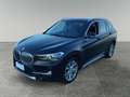BMW X1 xdrive18d xLine auto Schwarz - thumbnail 1
