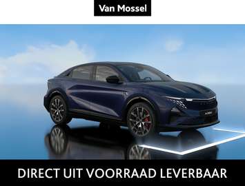 GT Automatisch