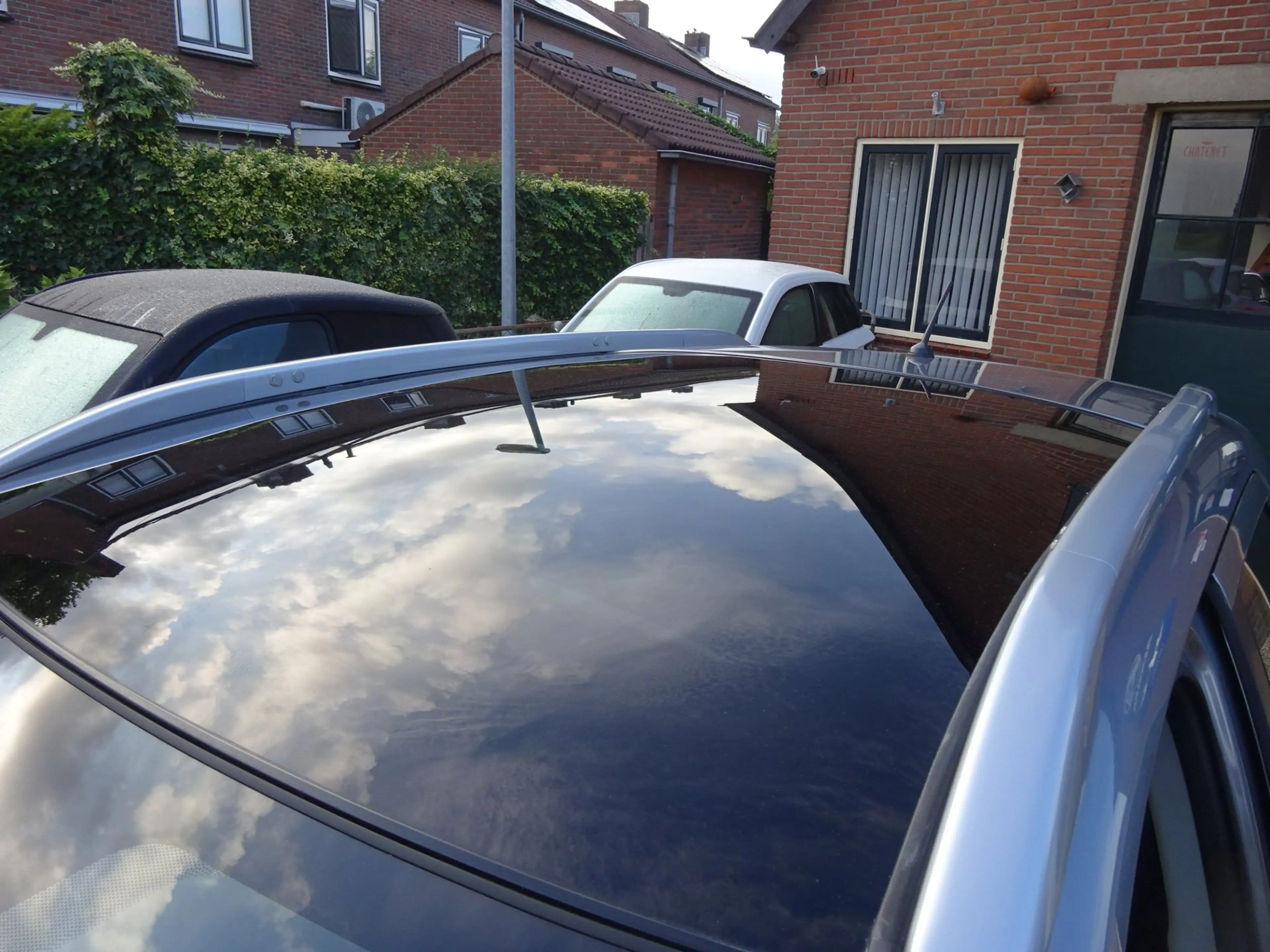 Citroen C4 Aircross 1.6 Collection Climate controle, Navigatie, Panora — photo 6