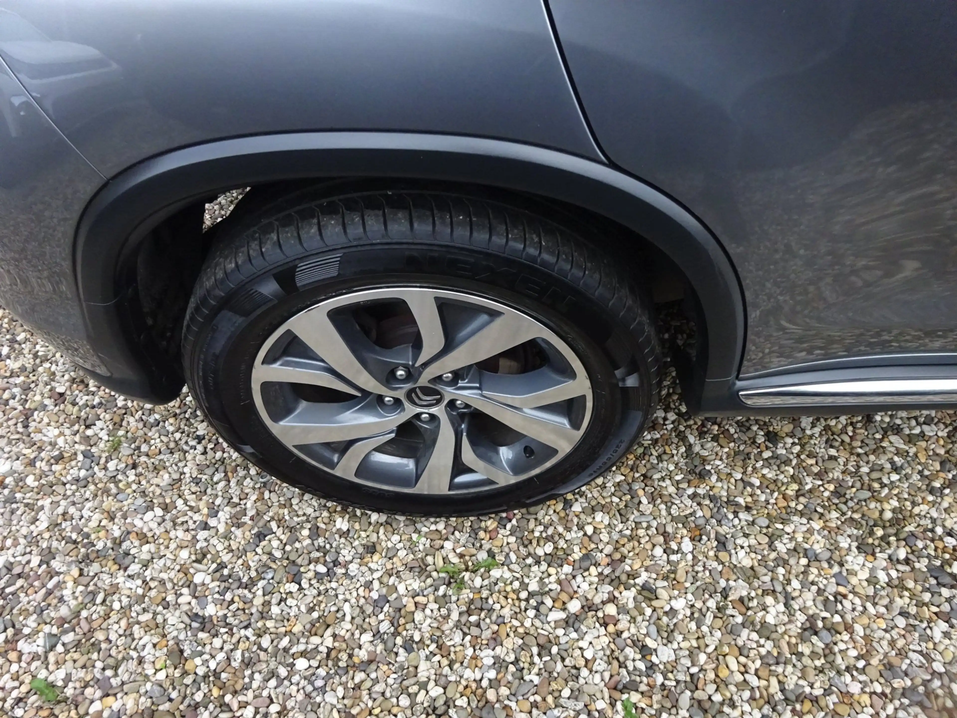Citroen C4 Aircross 1.6 Collection Climate controle, Navigatie, Panora — photo 7