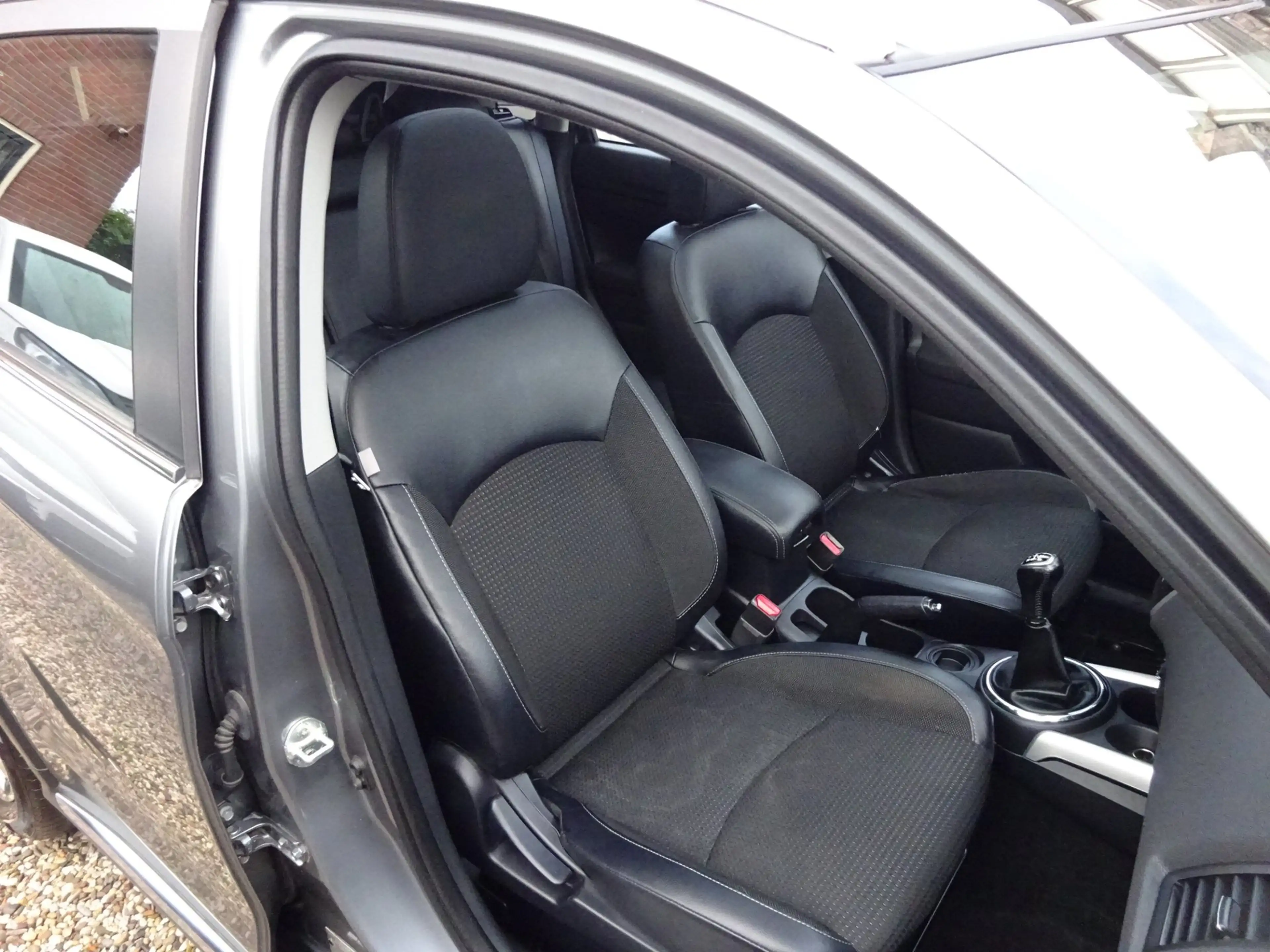 Citroen C4 Aircross 1.6 Collection Climate controle, Navigatie, Panora — photo 18