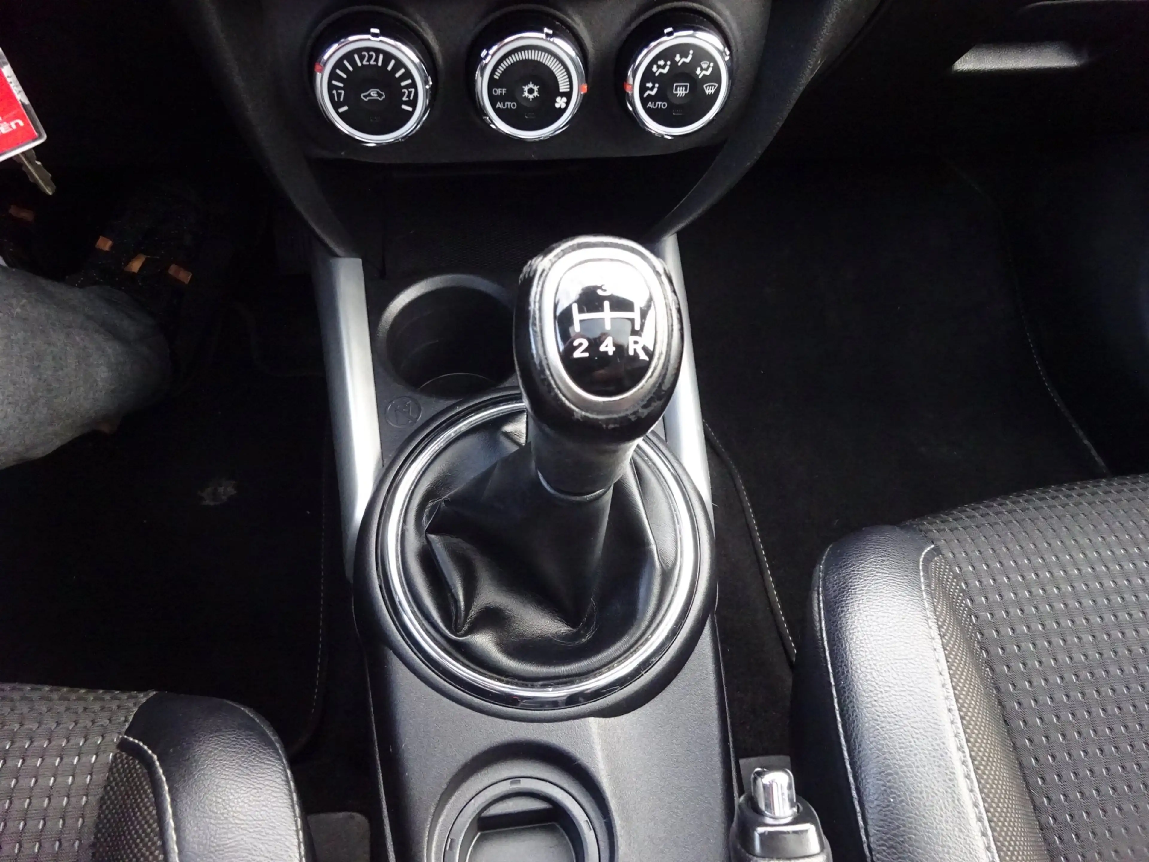 Citroen C4 Aircross 1.6 Collection Climate controle, Navigatie, Panora — photo 12