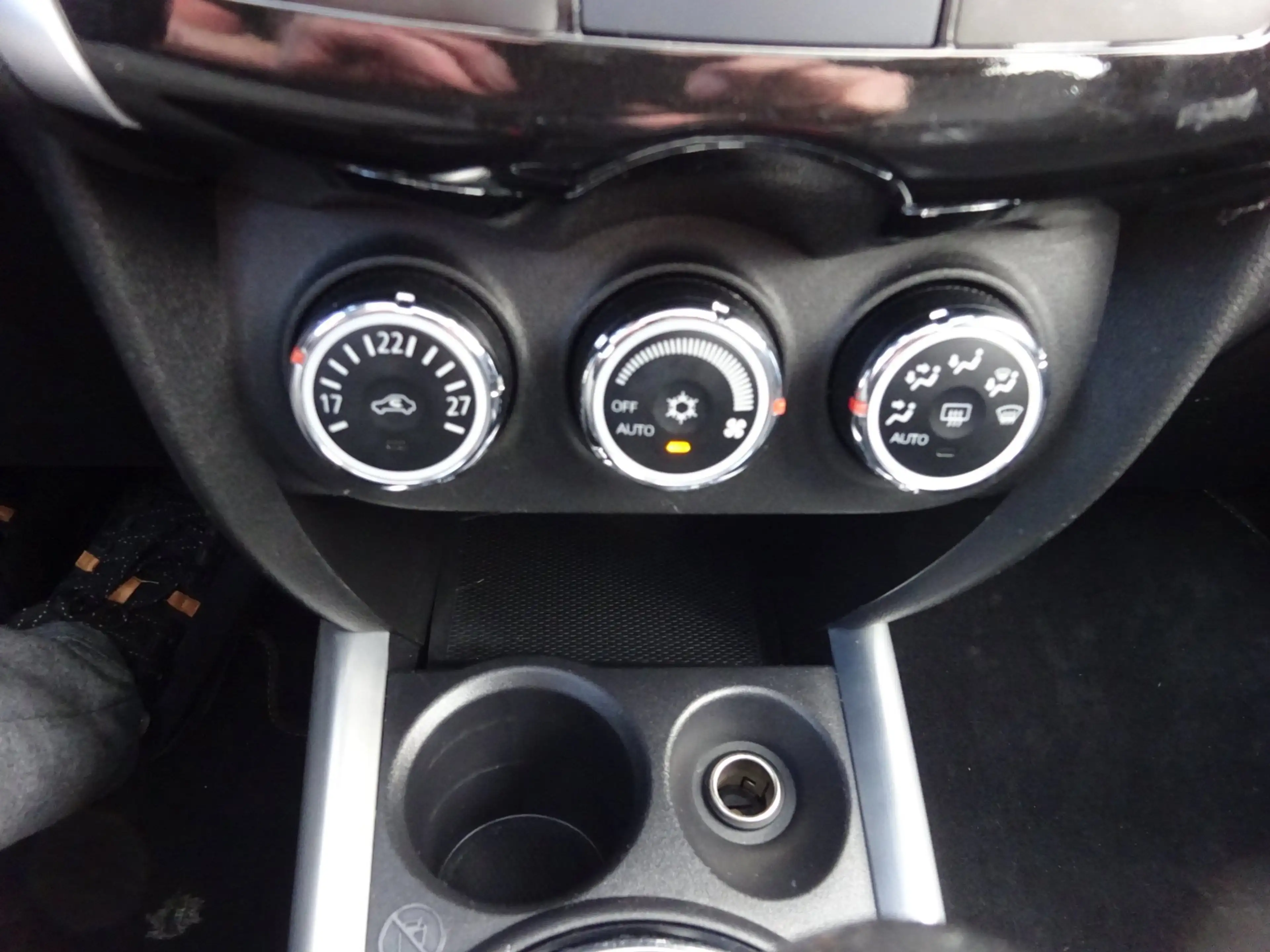 Citroen C4 Aircross 1.6 Collection Climate controle, Navigatie, Panora — photo 11