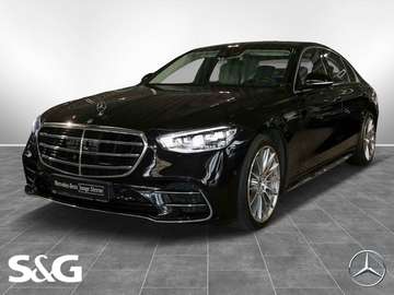 d AMG 4M HEADUP+HIFI+DISTRO+PANO+360°+LED