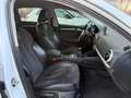 Audi A3 Sportback 1.6 tdi 110cv E6 -SEDILI SPORTIVI- Bianco - thumbnail 4