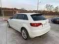Audi A3 Sportback 1.6 tdi 110cv E6 -SEDILI SPORTIVI- Bianco - thumbnail 13