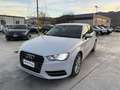 Audi A3 Sportback 1.6 tdi 110cv E6 -SEDILI SPORTIVI- Bianco - thumbnail 2