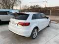 Audi A3 Sportback 1.6 tdi 110cv E6 -SEDILI SPORTIVI- Bianco - thumbnail 10