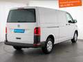 Volkswagen T6.1 Transporter 6.1 Kasten 2.0 TDI LR Sitzheizung PDC Klimaanlage Weiß - thumbnail 6