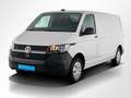 Volkswagen T6.1 Transporter 6.1 Kasten 2.0 TDI LR Sitzheizung PDC Klimaanlage Weiß - thumbnail 19