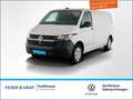 Volkswagen T6.1 Transporter 6.1 Kasten 2.0 TDI LR Sitzheizung PDC Klimaanlage Weiß - thumbnail 1